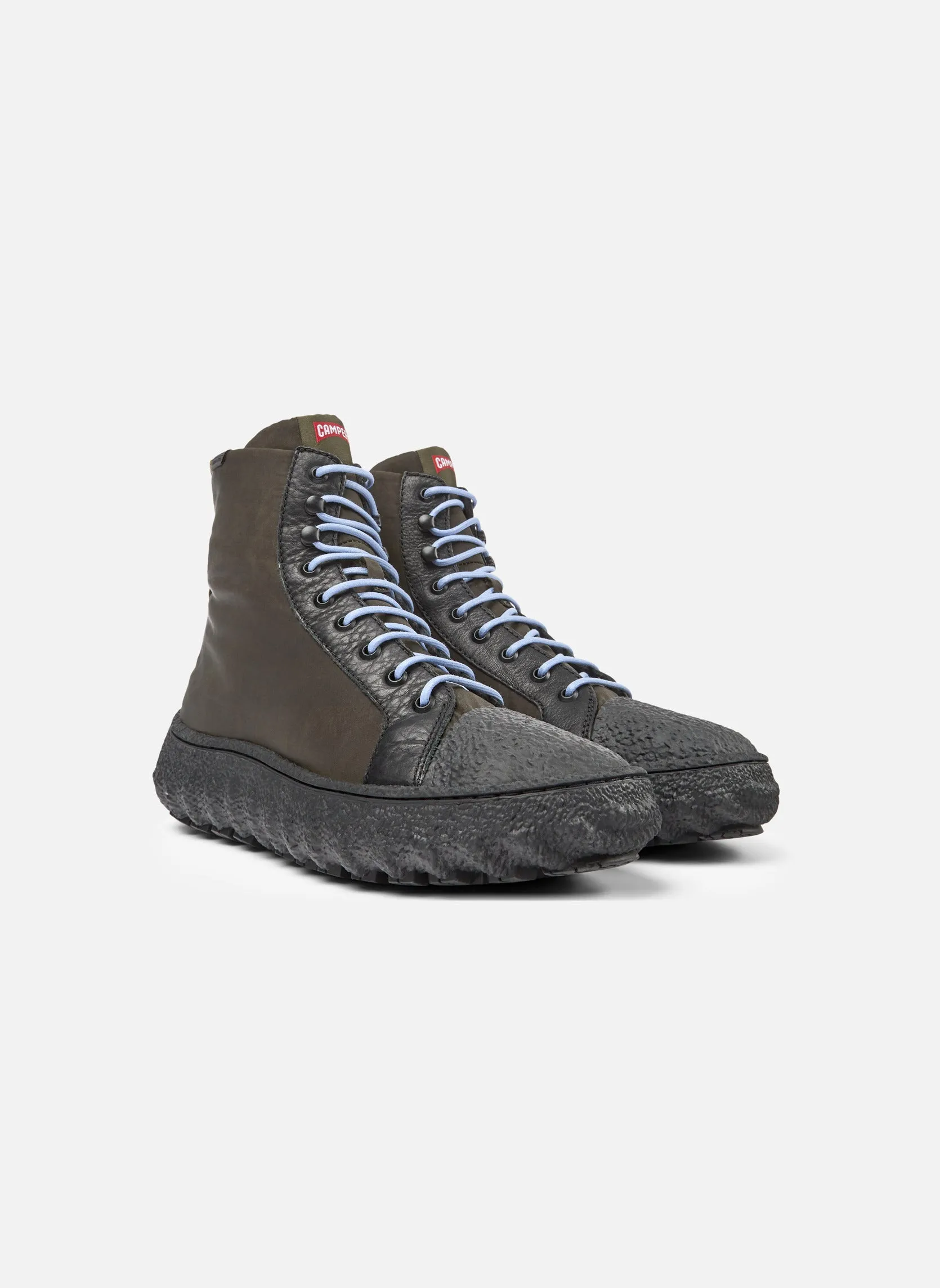Boots Men Camper Ground
