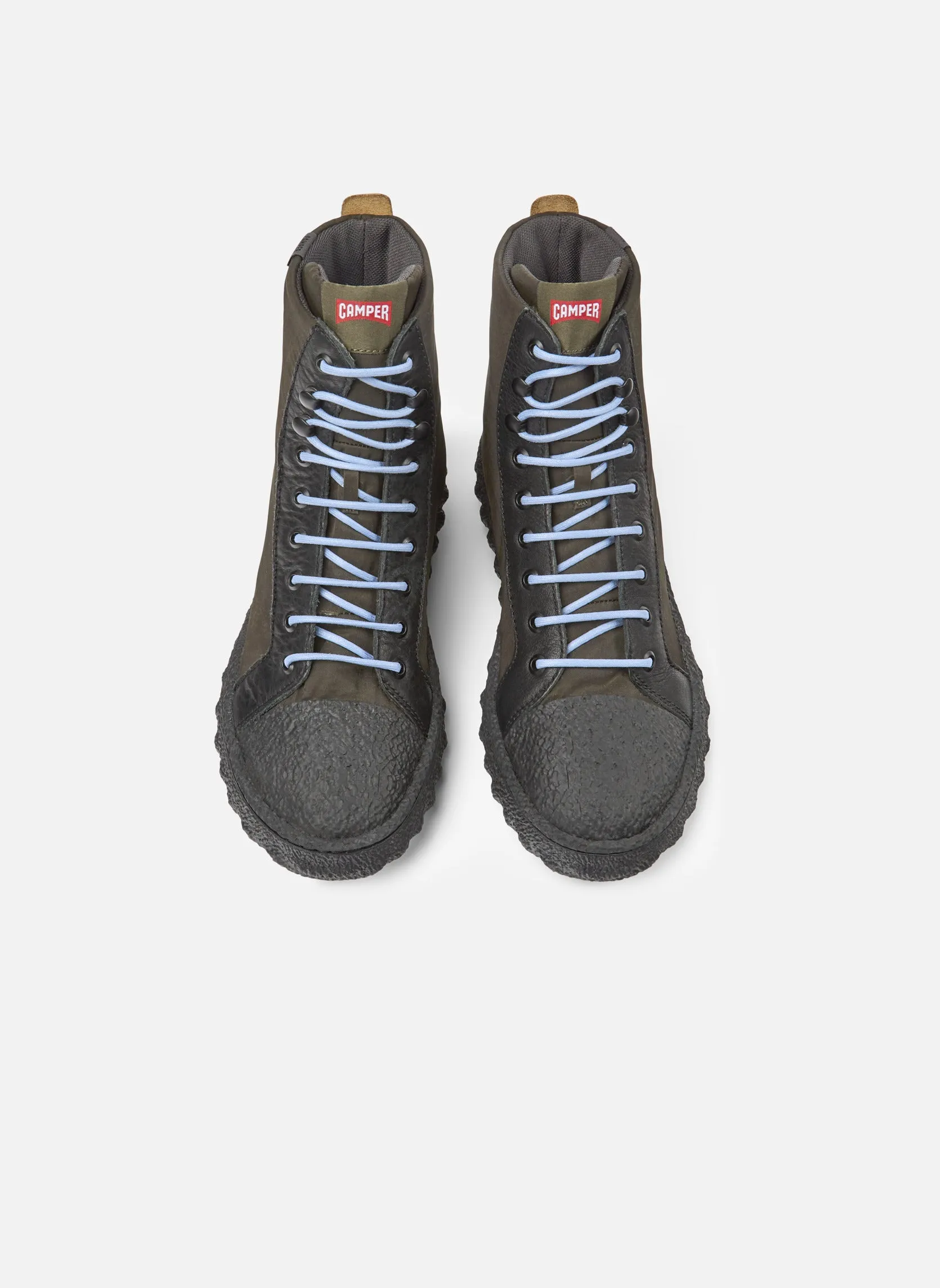 Boots Men Camper Ground
