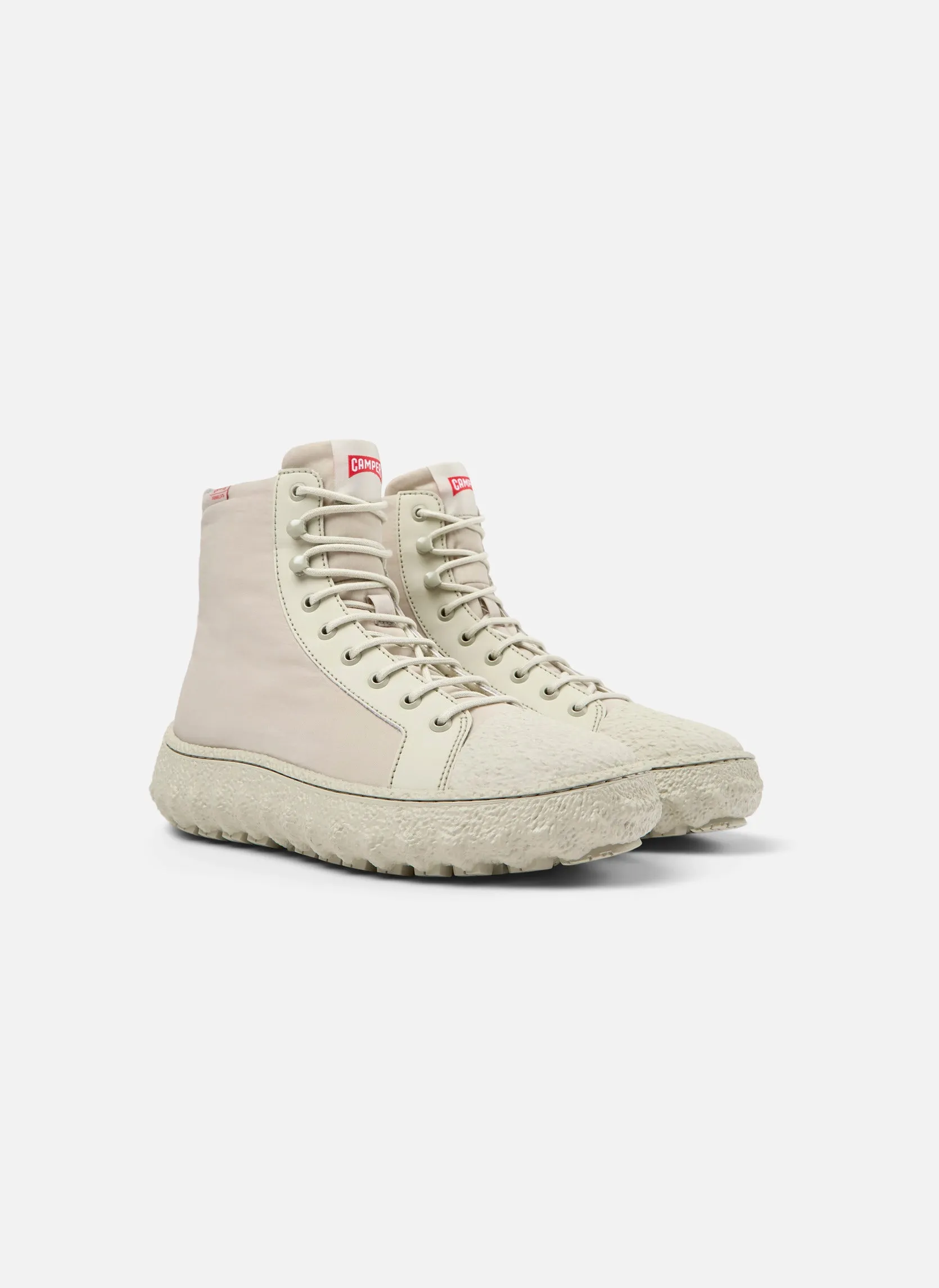 Boots Men Camper Ground