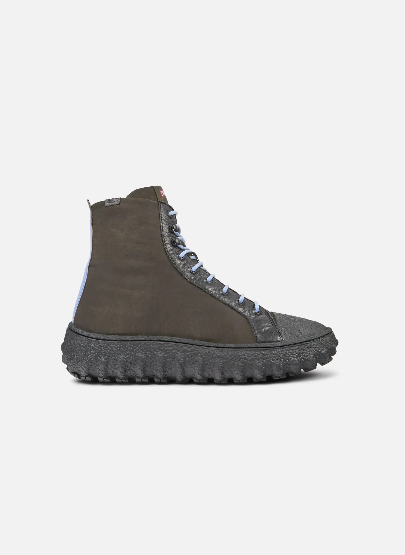 Boots Men Camper Ground