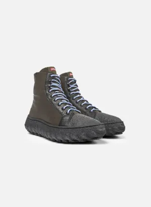 Boots Men Camper Ground