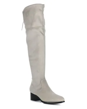 Bos. & Co. Rewind Suede Boot