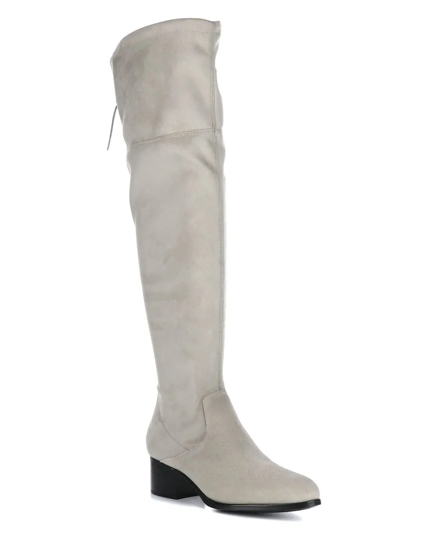 Bos. & Co. Rewind Suede Boot