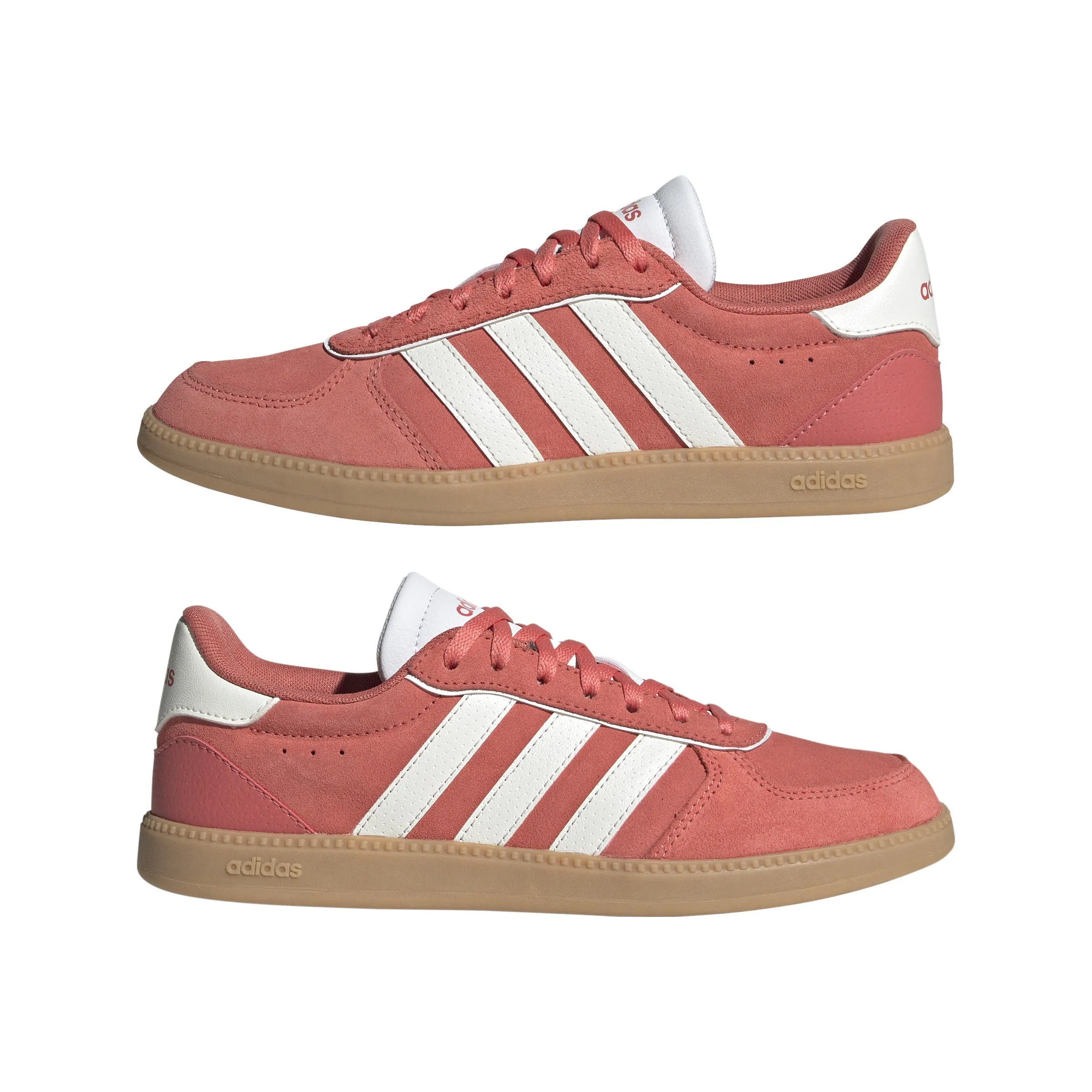 Breaknet Sleek Lifestyle Shoes