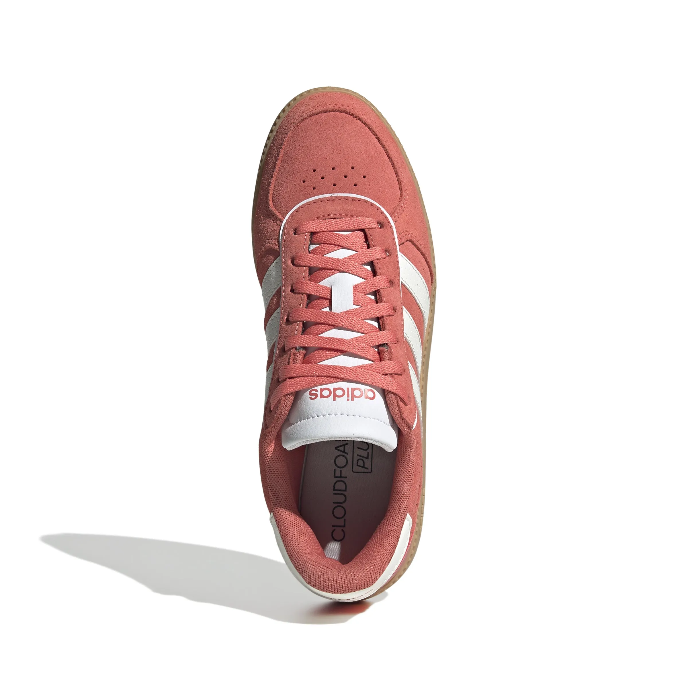 Breaknet Sleek Lifestyle Shoes