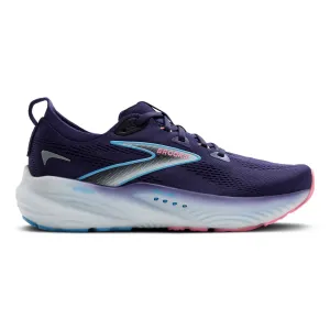 Brooks Women's Glycerine 22 Blue Ribbon/Peacoat/Dianthus