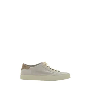 Brunello Cucinelli Men's Sneakers