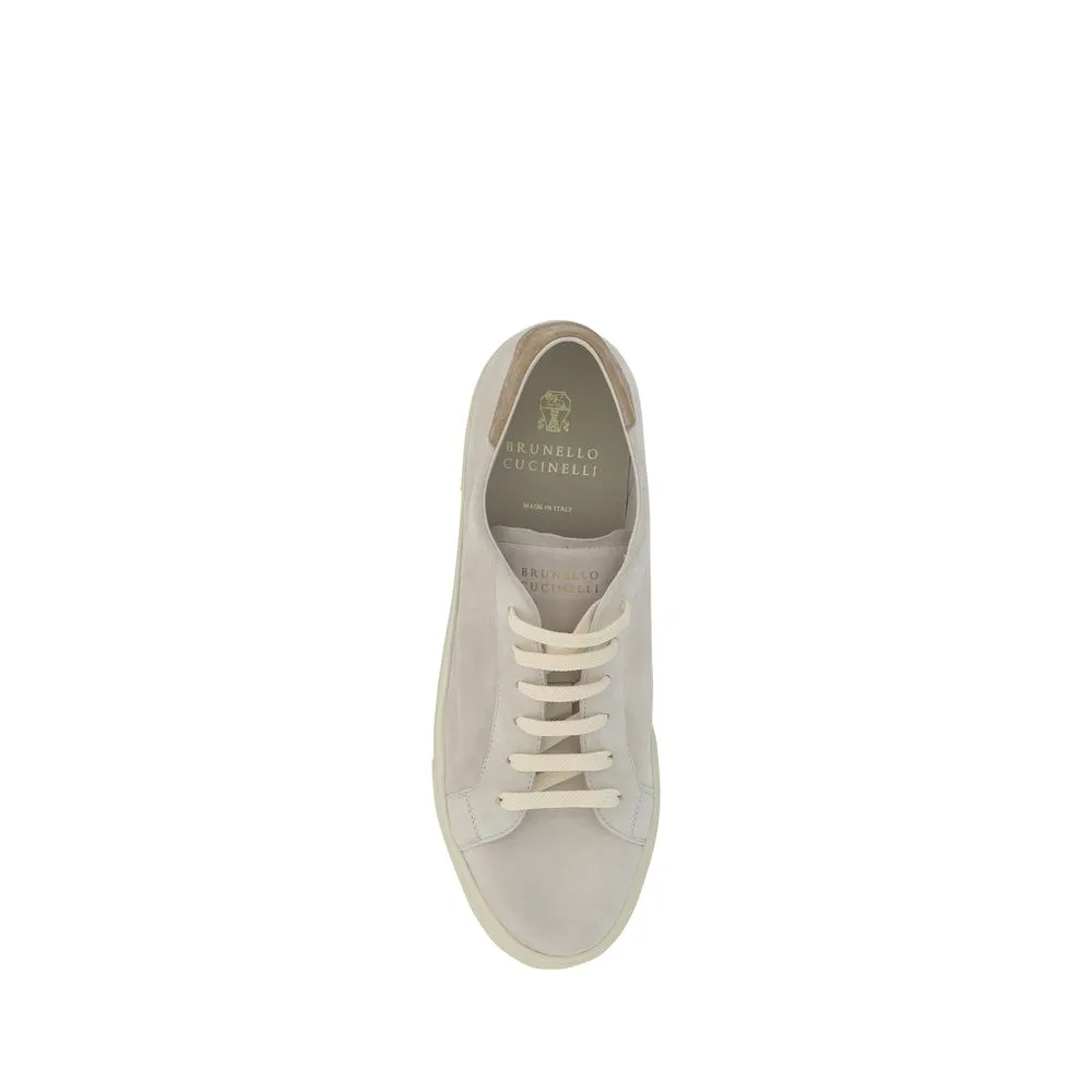 Brunello Cucinelli Men's Sneakers