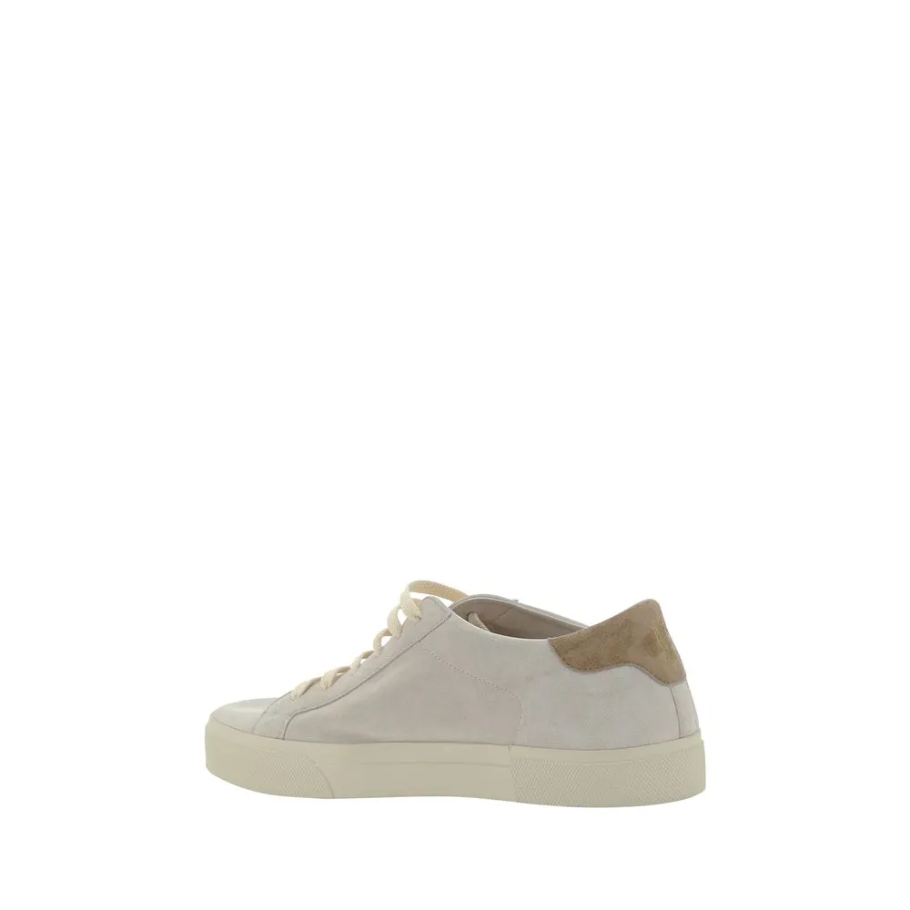 Brunello Cucinelli Men's Sneakers