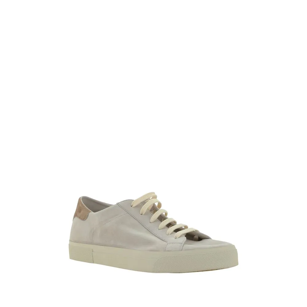 Brunello Cucinelli Men's Sneakers