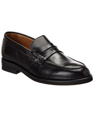 Bruno Magli Carter Leather Oxford