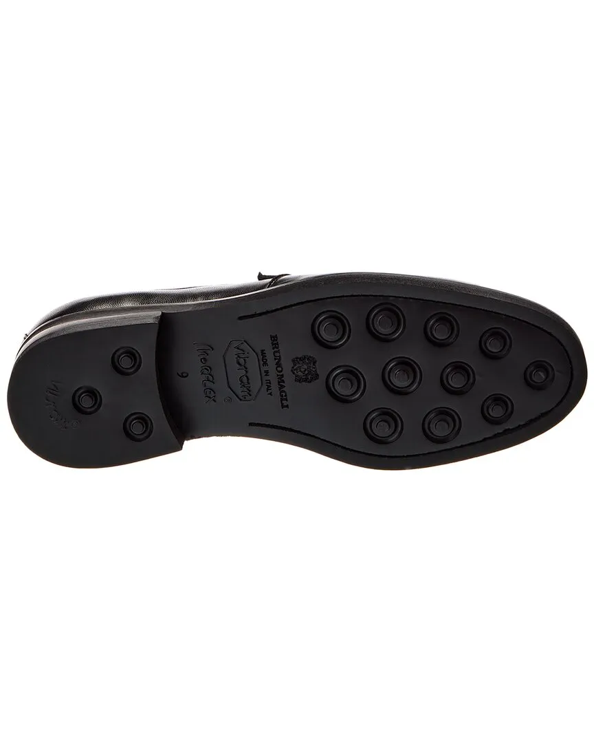 Bruno Magli Carter Leather Oxford