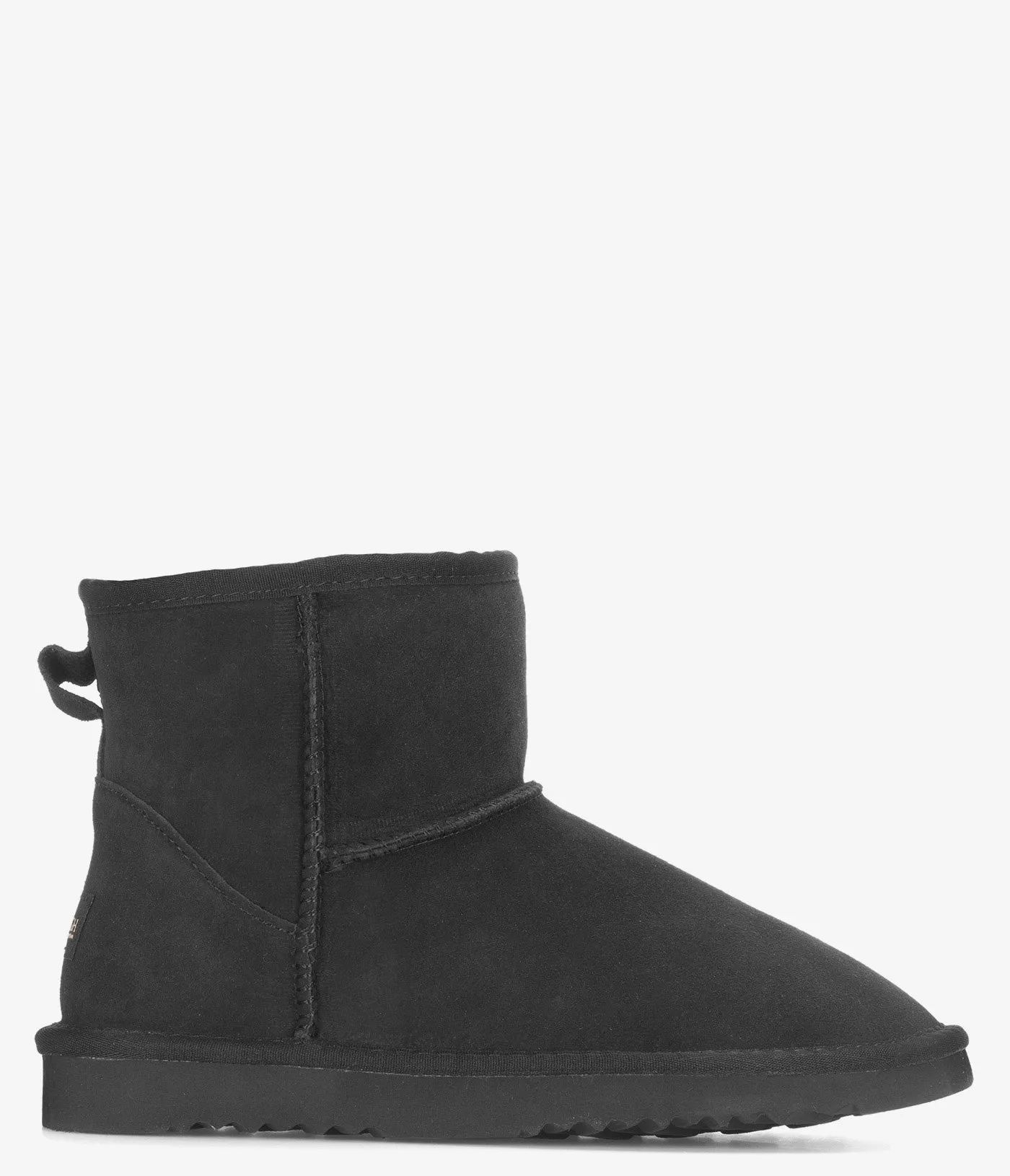 Burleigh Mini Twinface Sheepskin Boot - Women