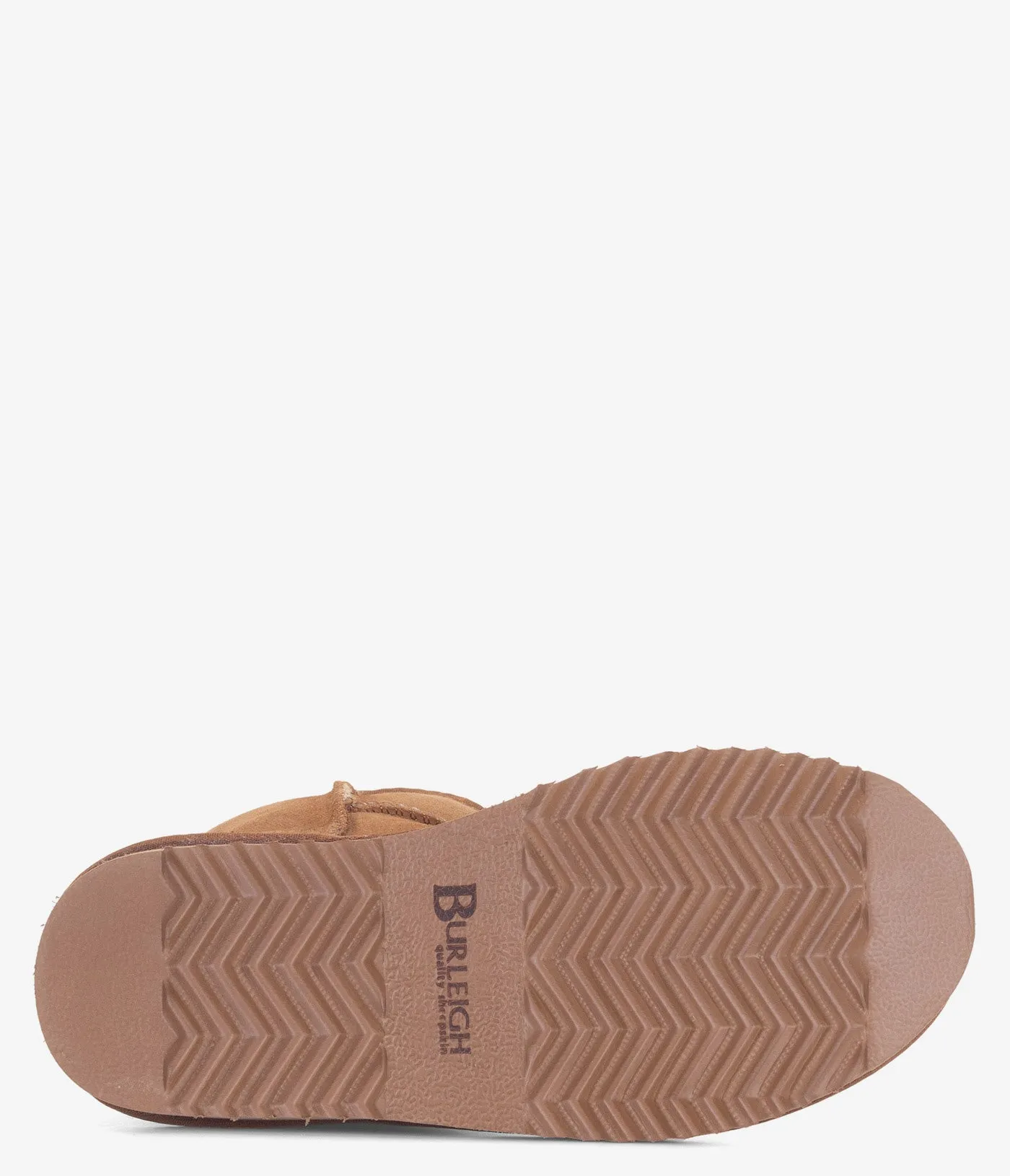 Burleigh Mini Twinface Sheepskin Boot - Women