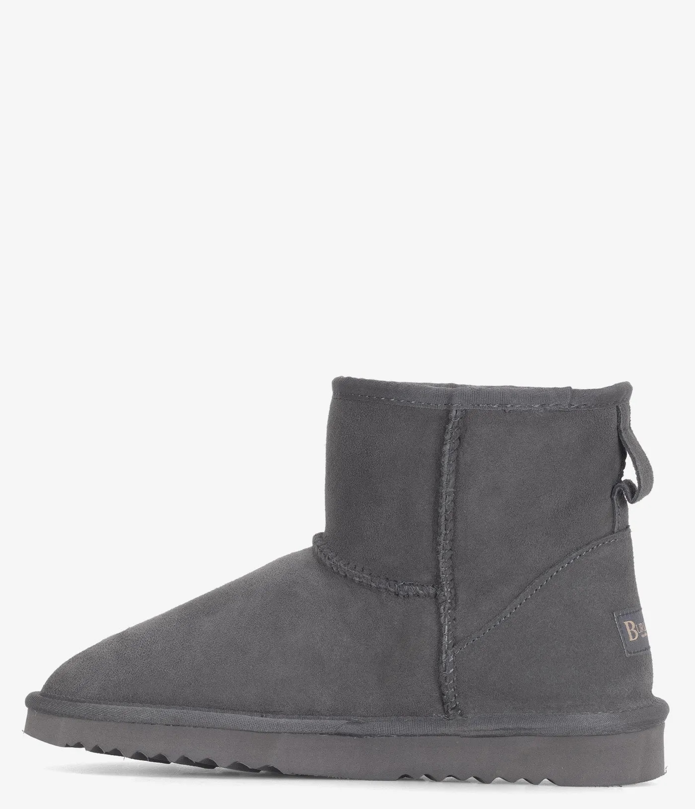 Burleigh Mini Twinface Sheepskin Boot - Women