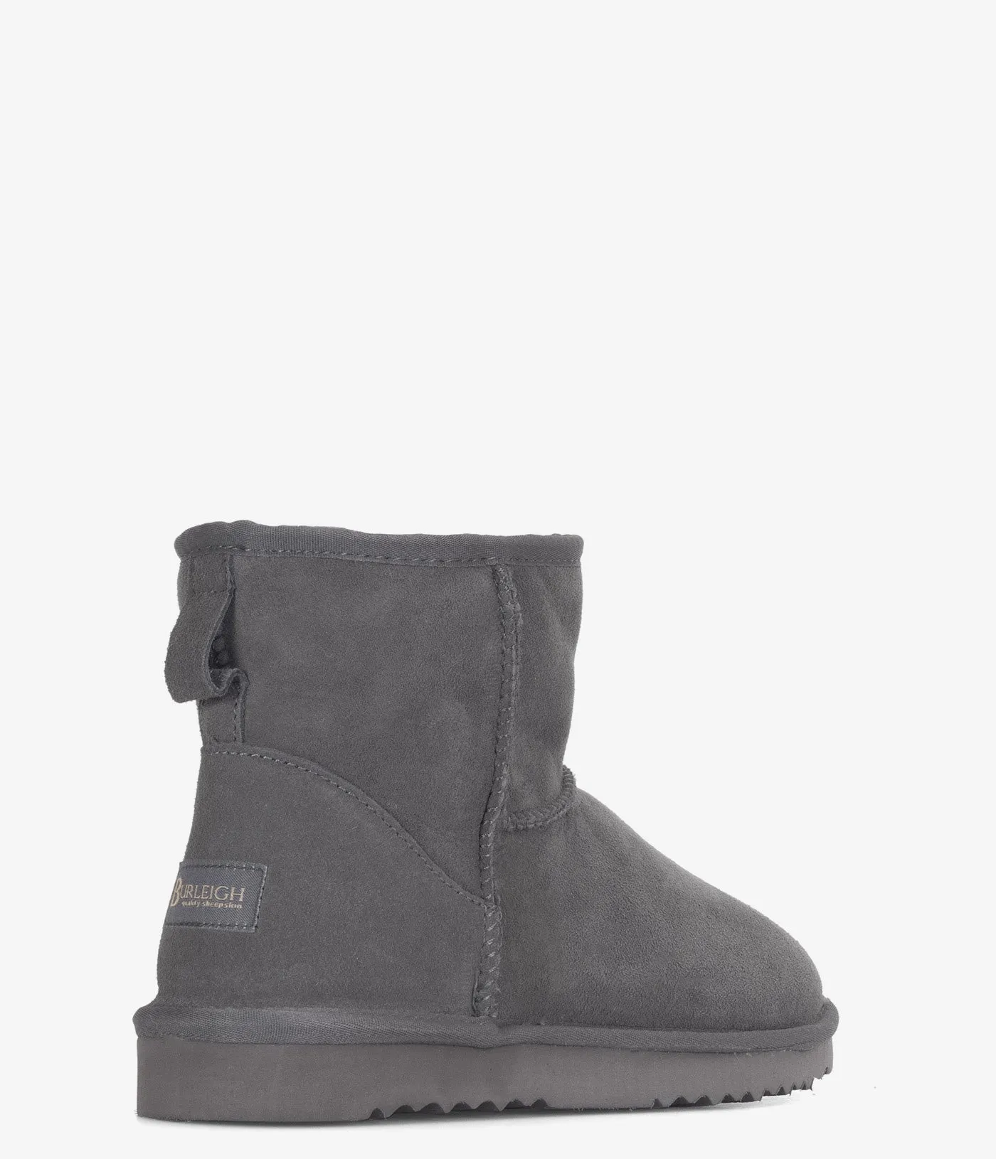 Burleigh Mini Twinface Sheepskin Boot - Women