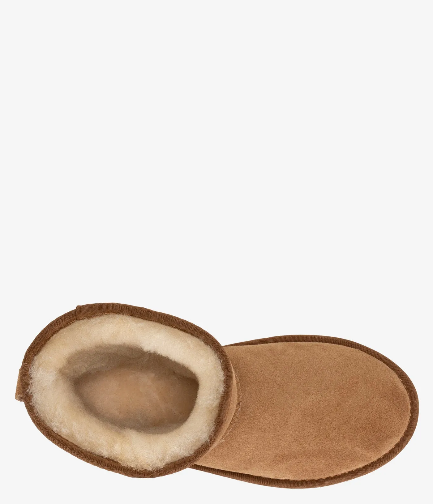 Burleigh Mini Twinface Sheepskin Boot - Women