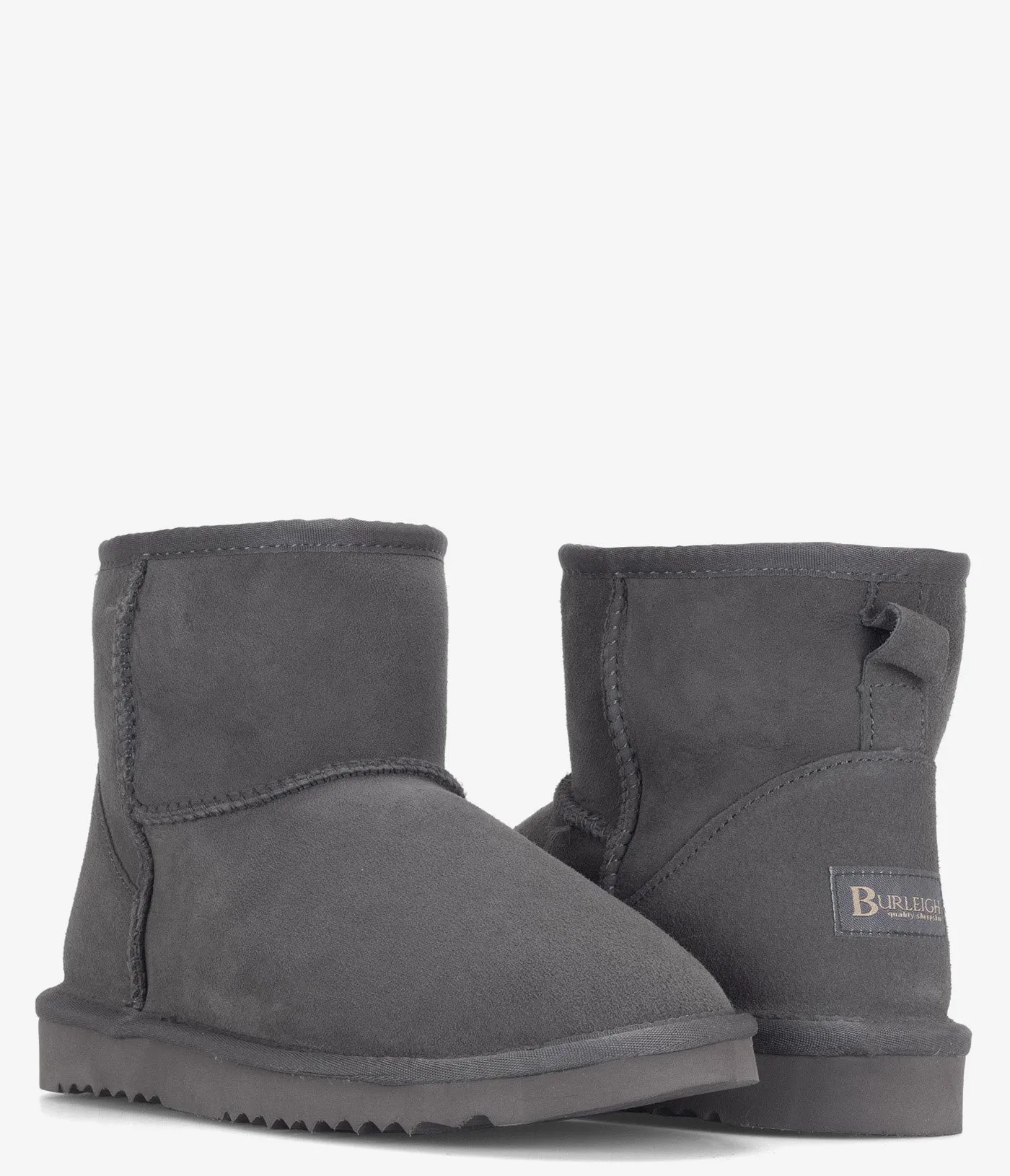 Burleigh Mini Twinface Sheepskin Boot - Women