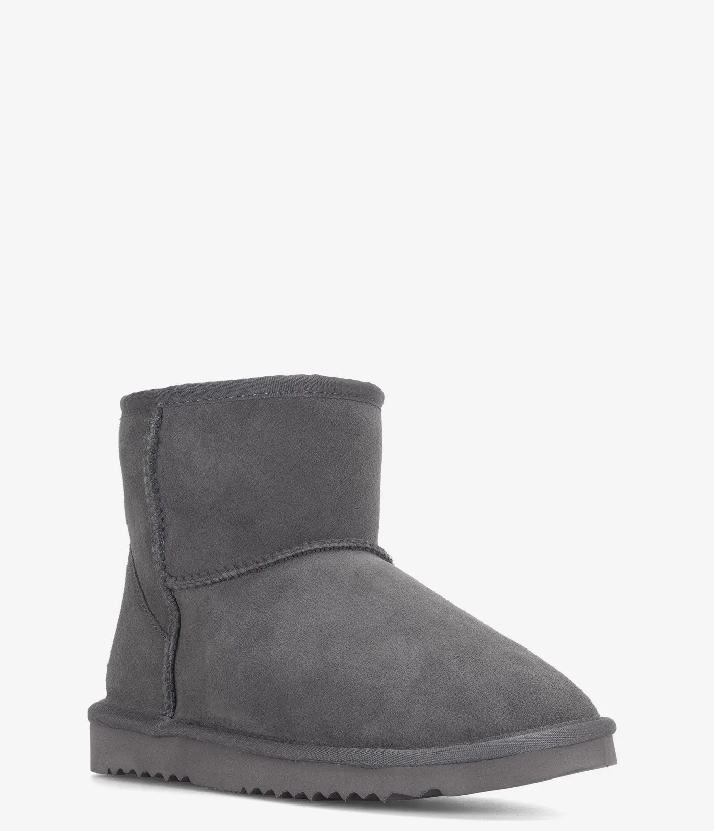 Burleigh Mini Twinface Sheepskin Boot - Women