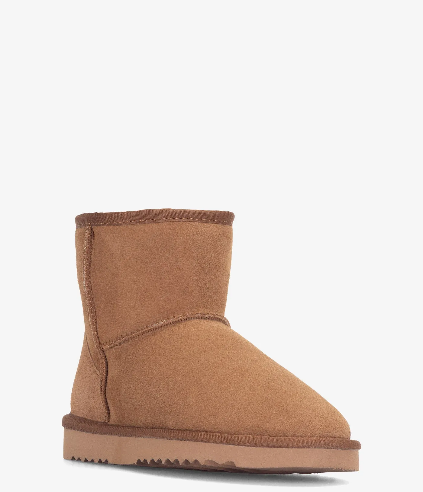 Burleigh Mini Twinface Sheepskin Boot - Women