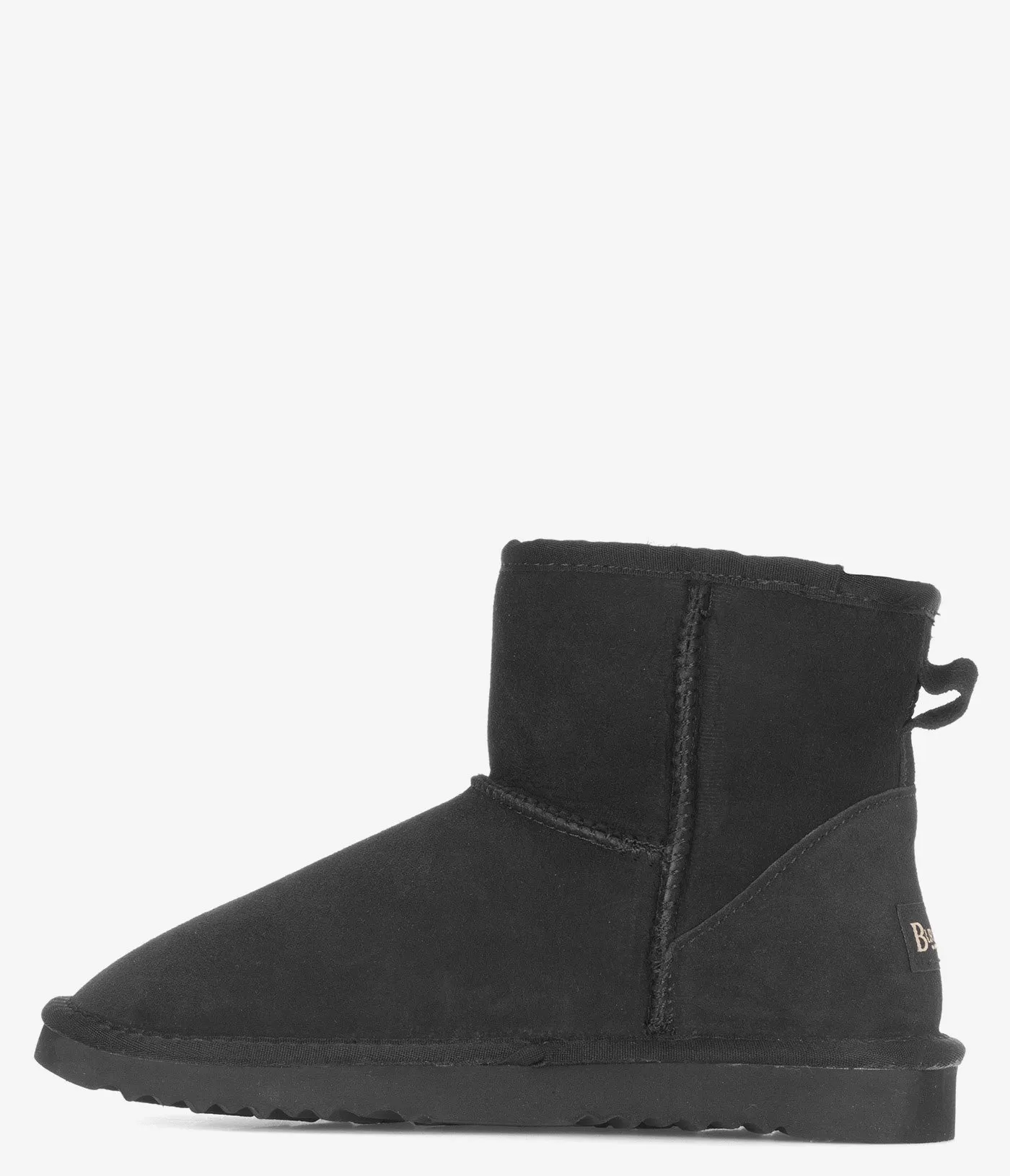 Burleigh Mini Twinface Sheepskin Boot - Women