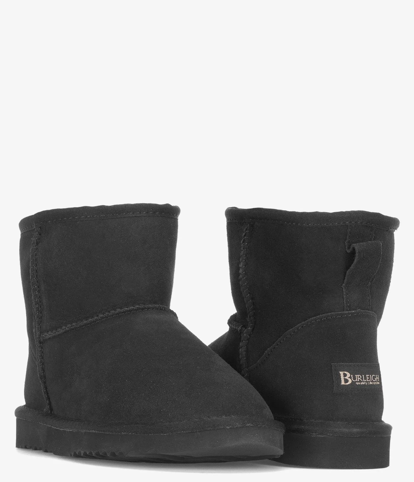 Burleigh Mini Twinface Sheepskin Boot - Women