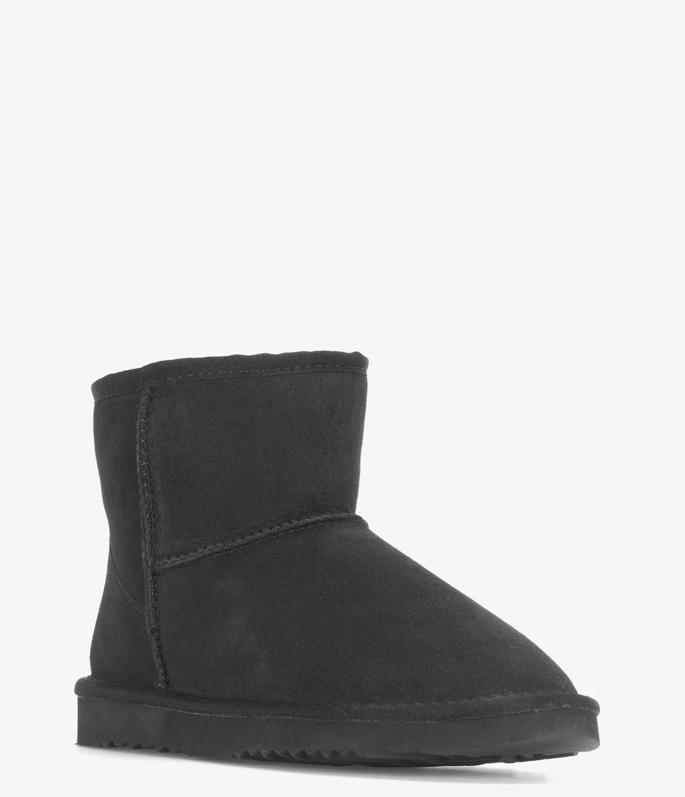 Burleigh Mini Twinface Sheepskin Boot - Women