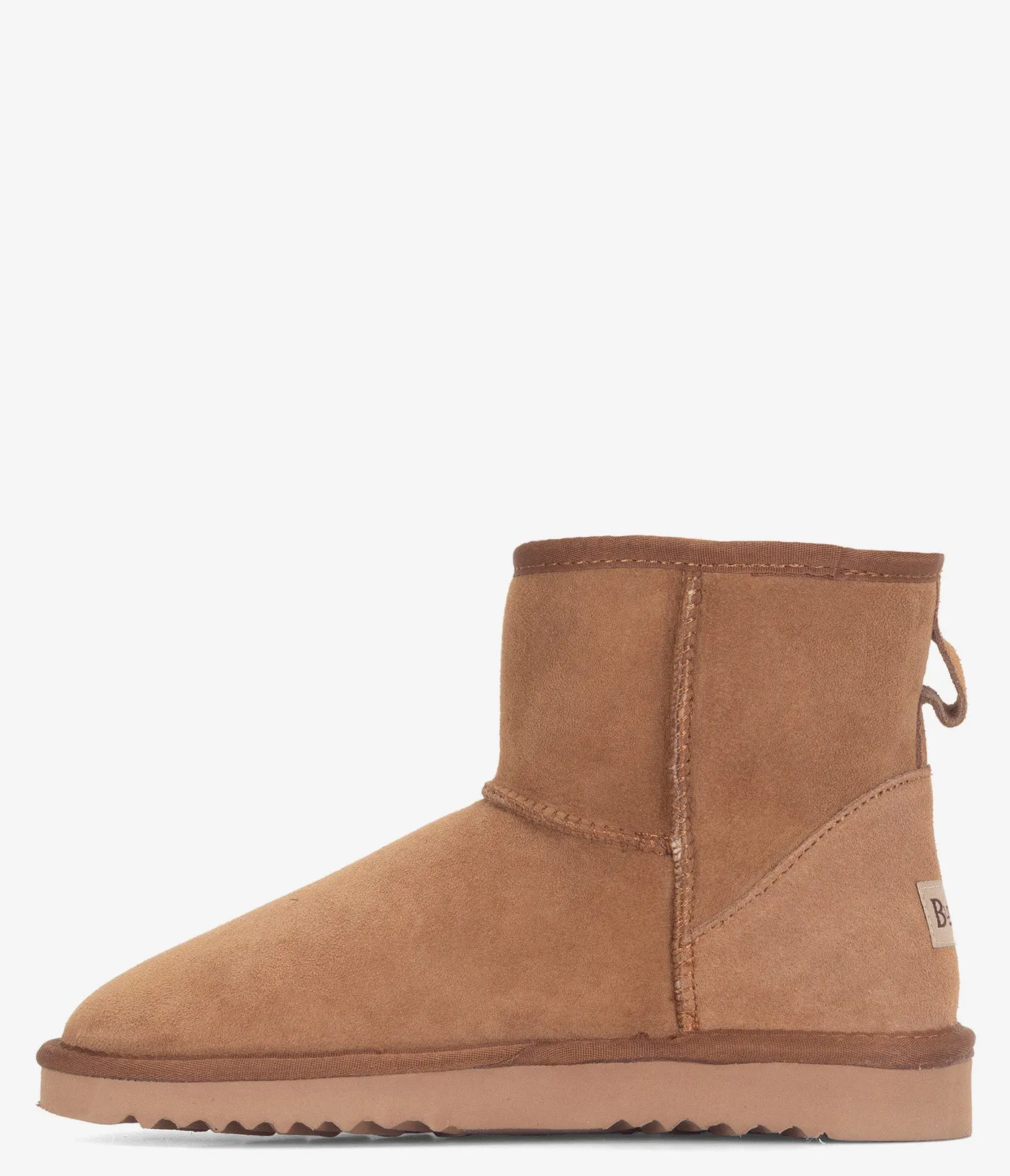 Burleigh Mini Twinface Sheepskin Boot - Women