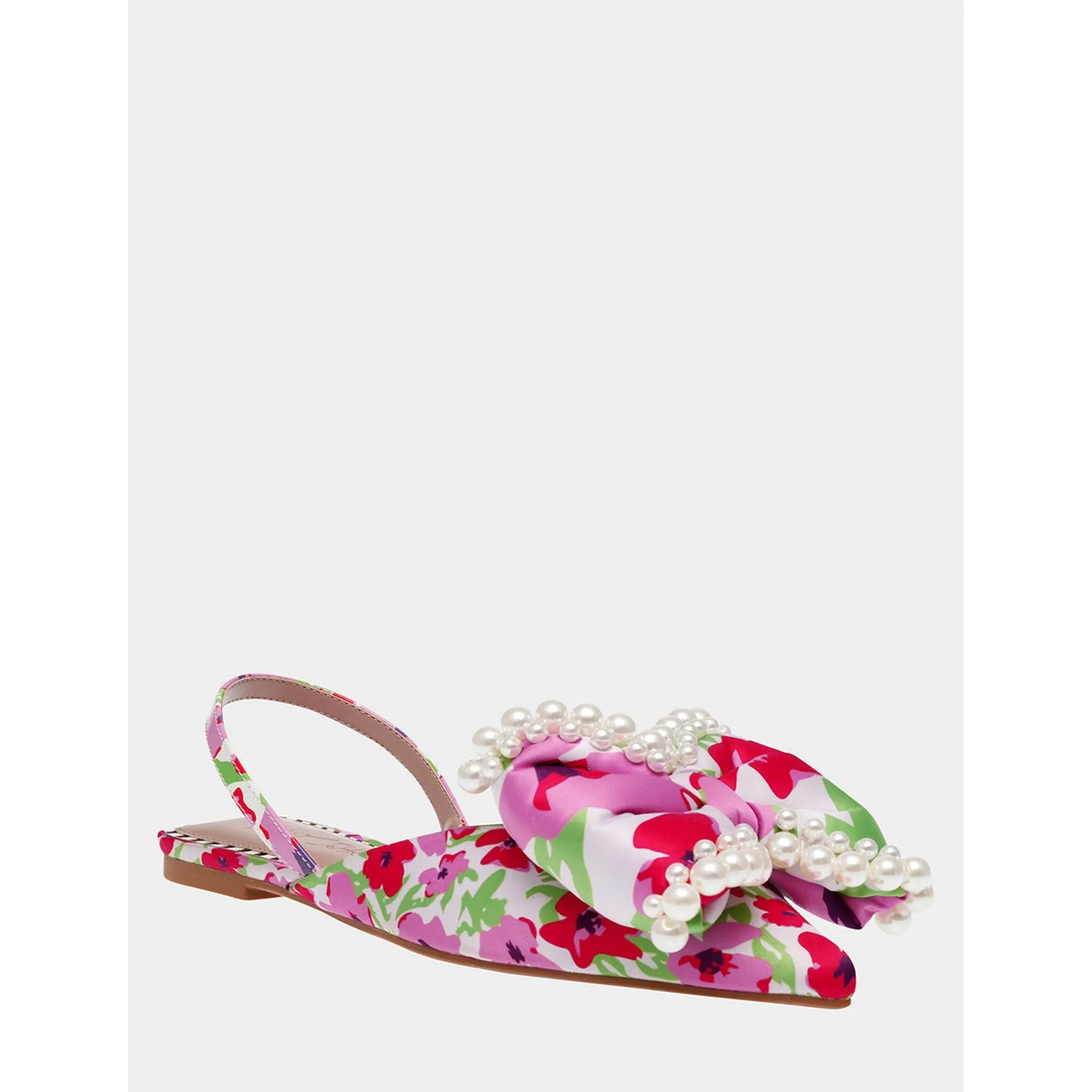 Camilo White Multi