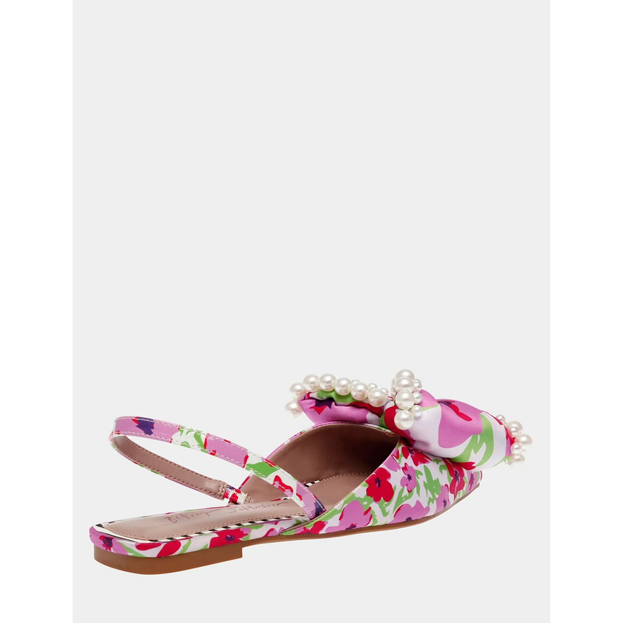 Camilo White Multi