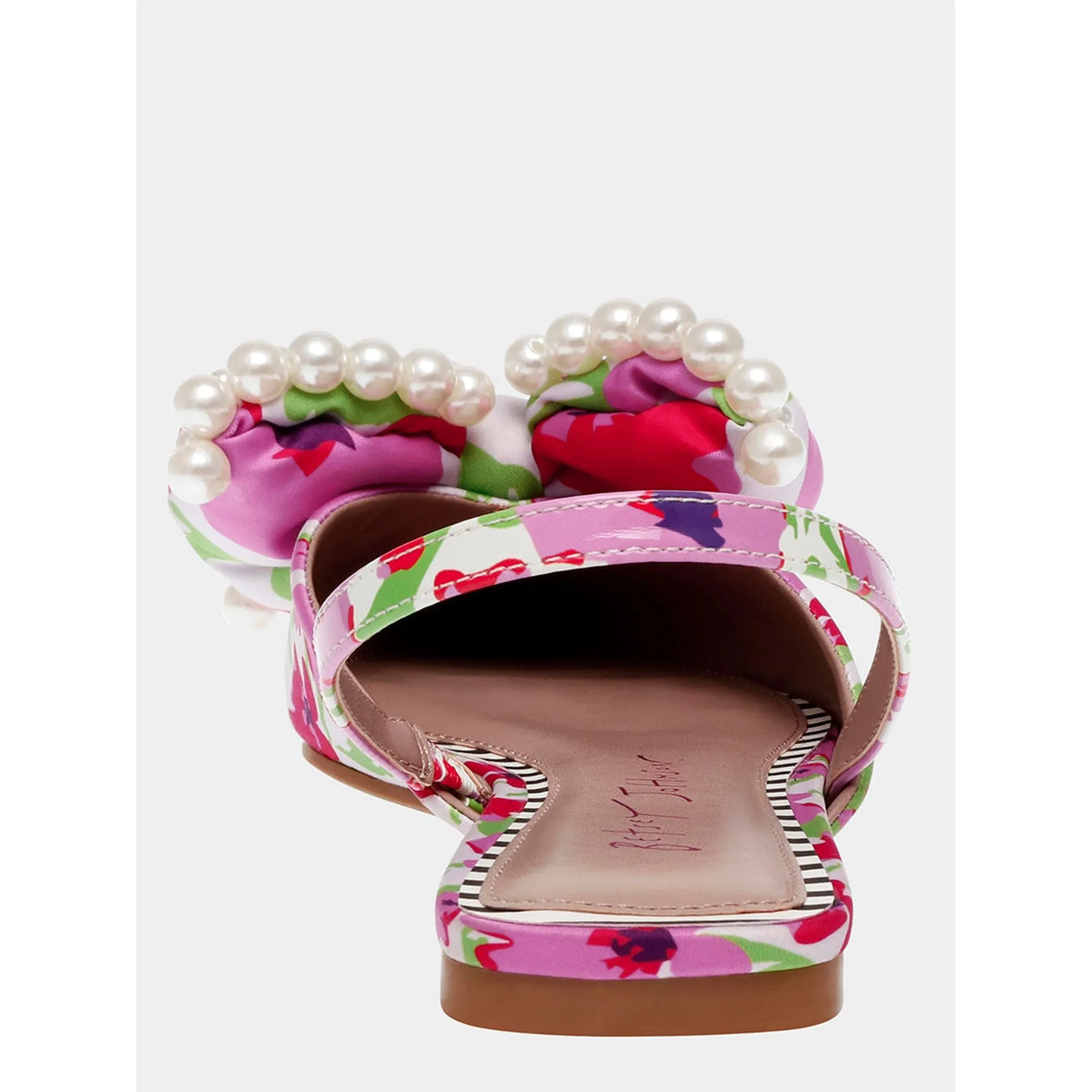 Camilo White Multi