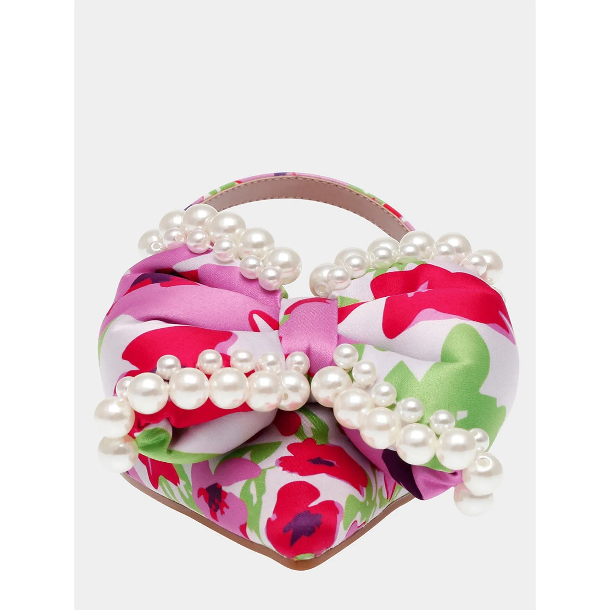 Camilo White Multi