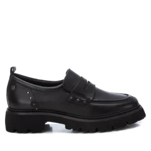 Carmela Leather Collection Women's Moccasins by Xti