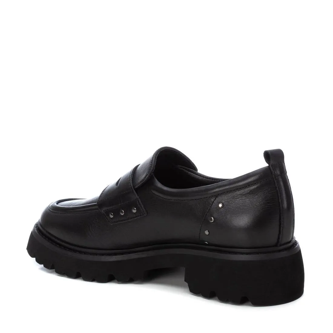 Carmela Leather Collection Women's Moccasins by Xti