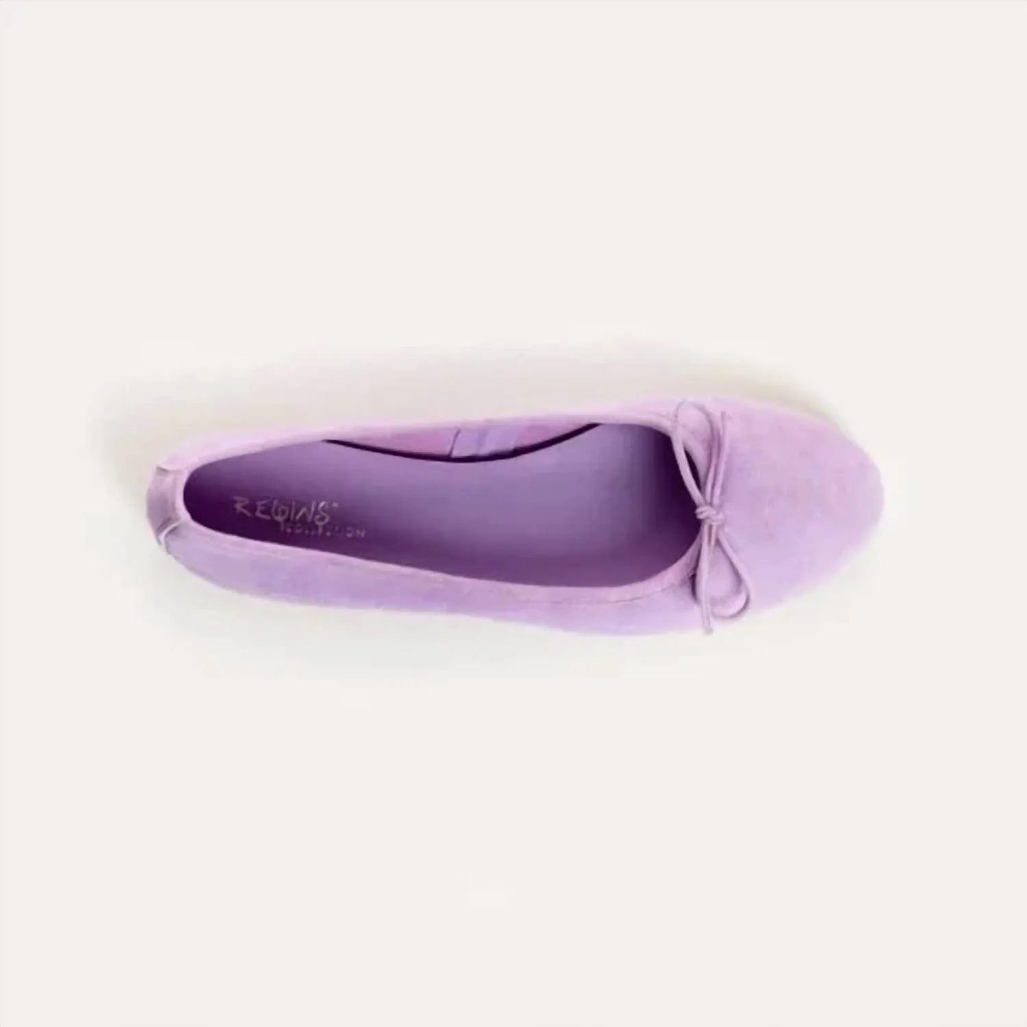 Carmen Peau In Lavender