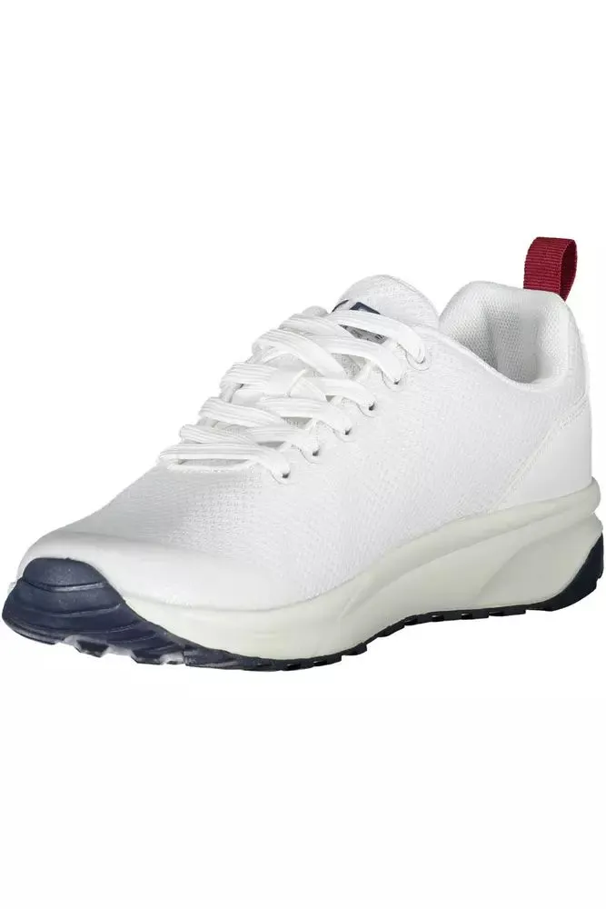 Carrera Chic  Sneakers with Iconic Contrast Men's Details