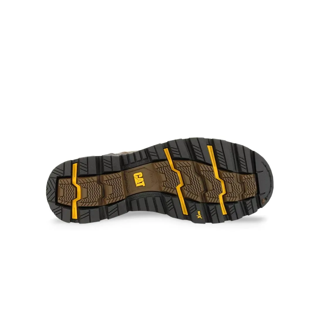 CAT (Caterpillar) - Men's Excavator XL 8 Inch TX Composite Toe CSA Safety Work Boots (P722757)