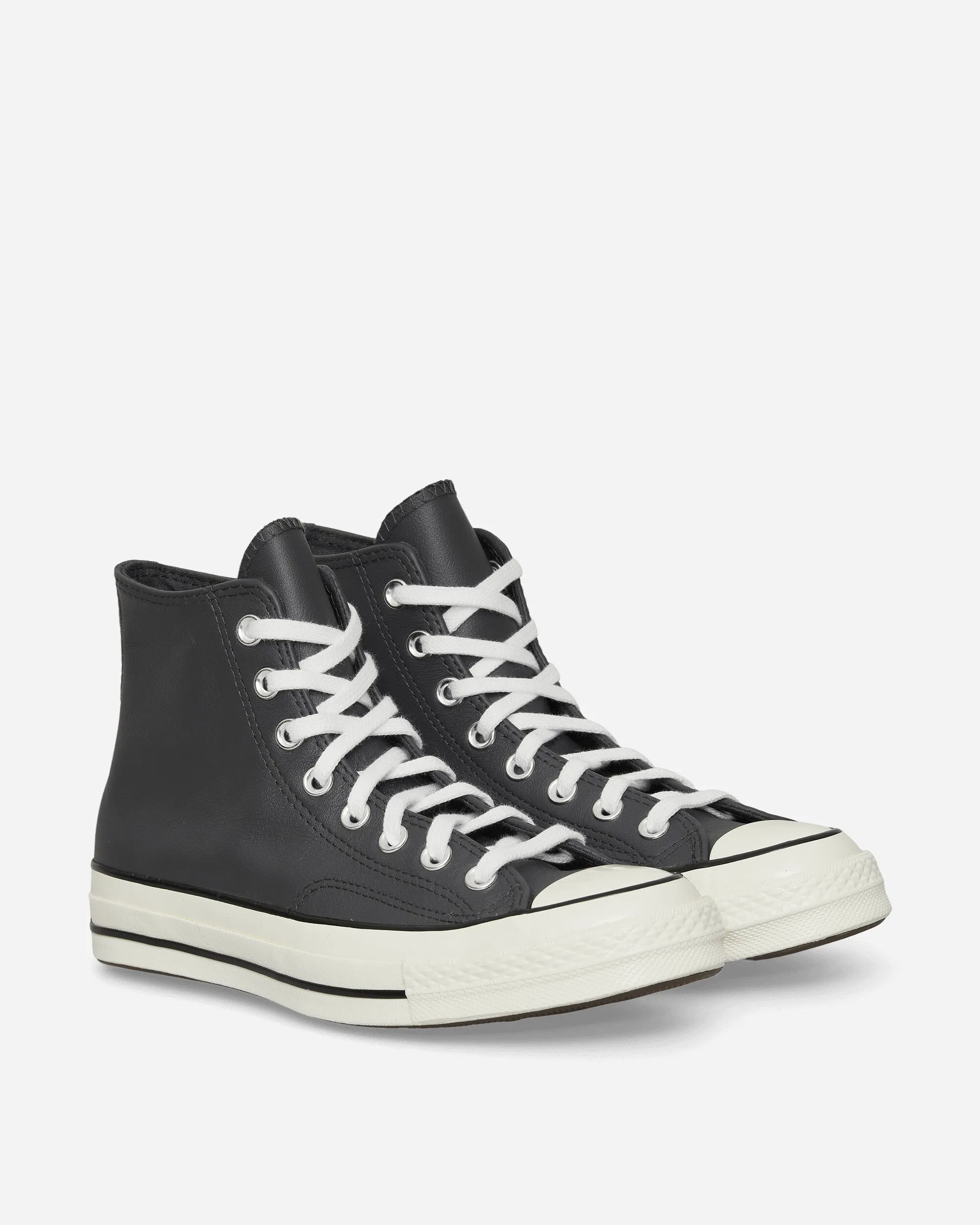 Chuck 70 Heritage Color Leather Sneakers Dark Matter / Shadow Purple