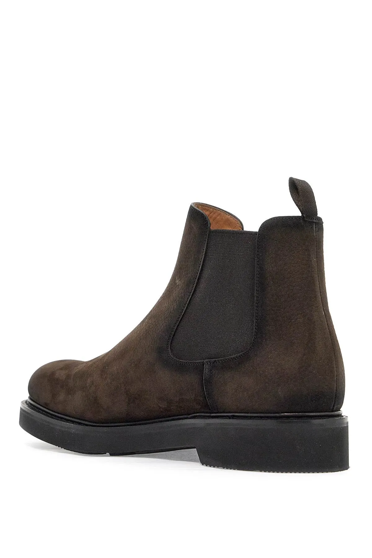 Church's Men's Chelsea Ankle Boots