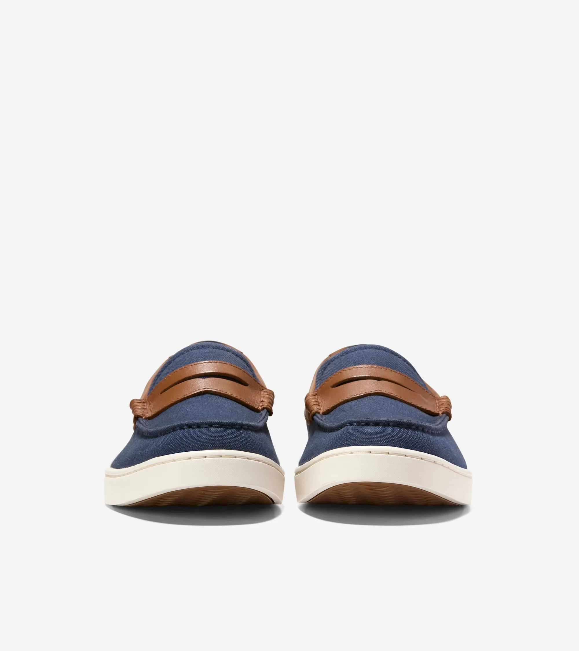 Cole Haan Men's Nantucket Penny Loafers