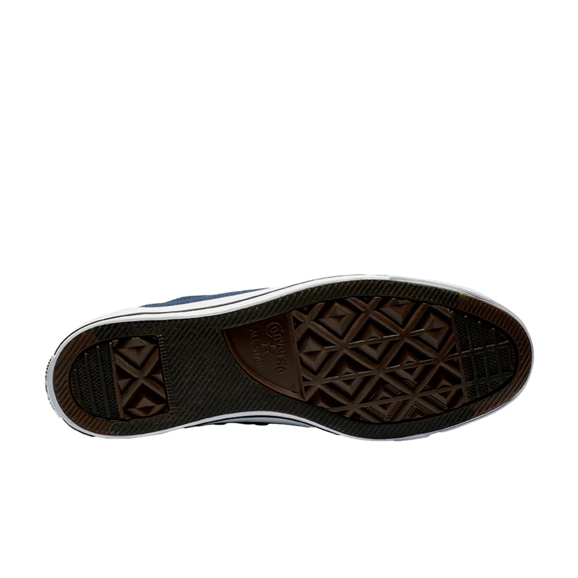Converse All Star Ox Navy  M9697C Men's