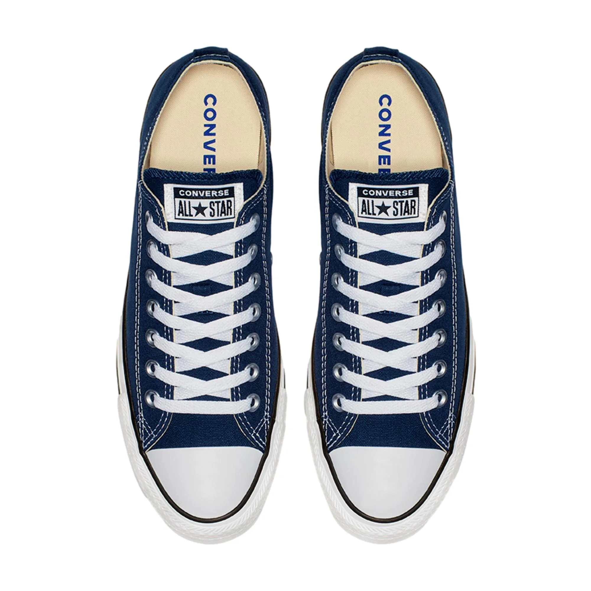 Converse All Star Ox Navy  M9697C Men's