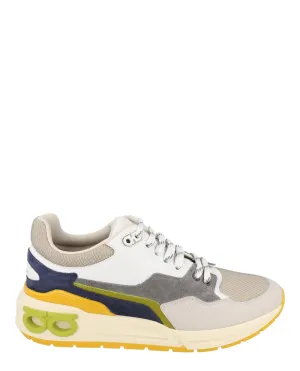 Cosma Low-Top Sneakers