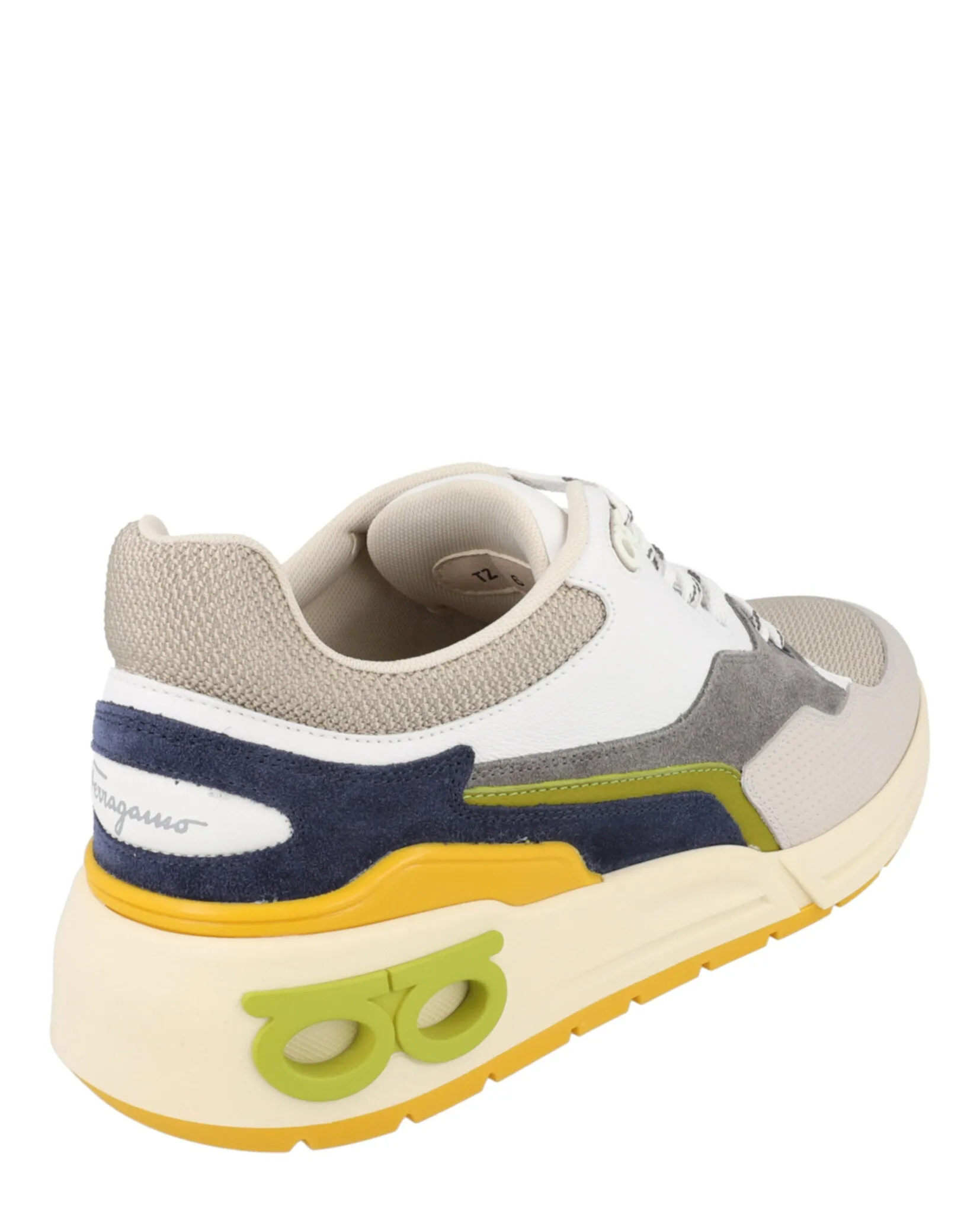 Cosma Low-Top Sneakers