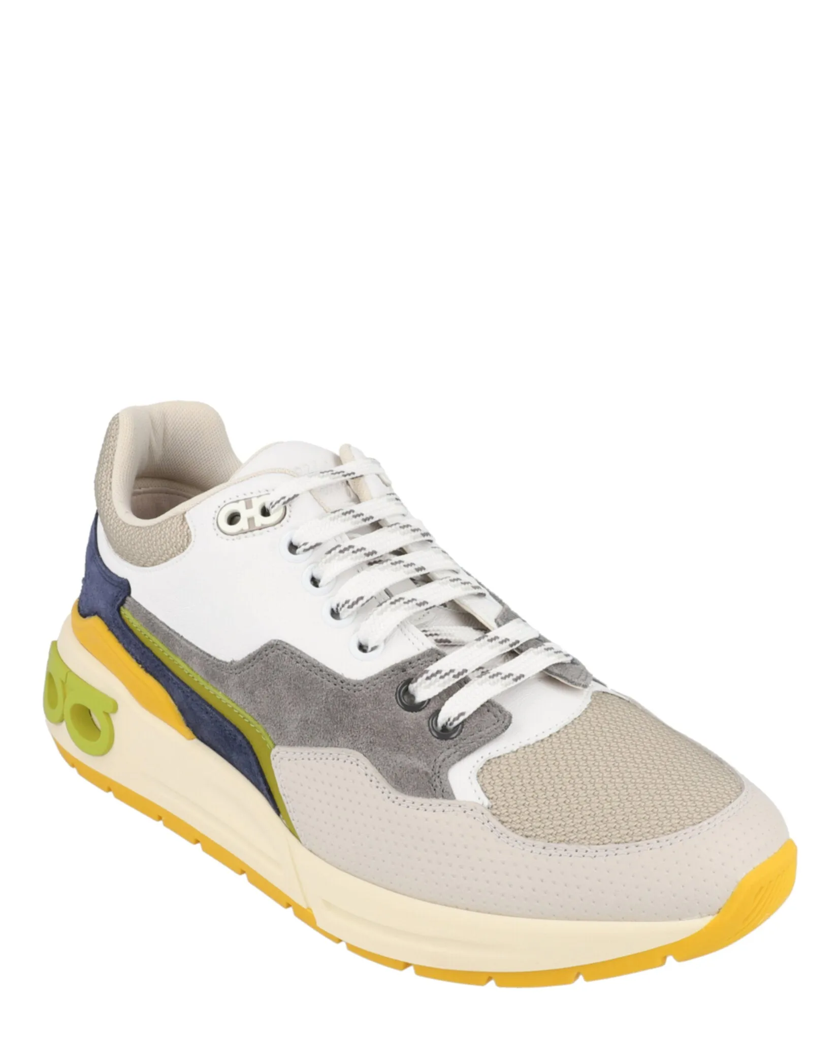 Cosma Low-Top Sneakers