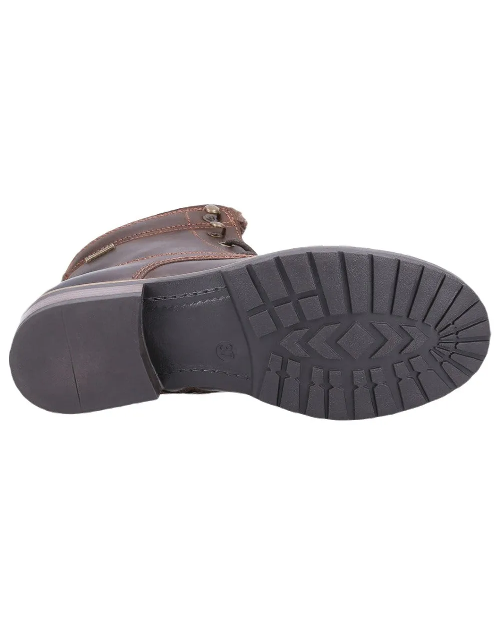 Cotswold Daylesford Mid Boots