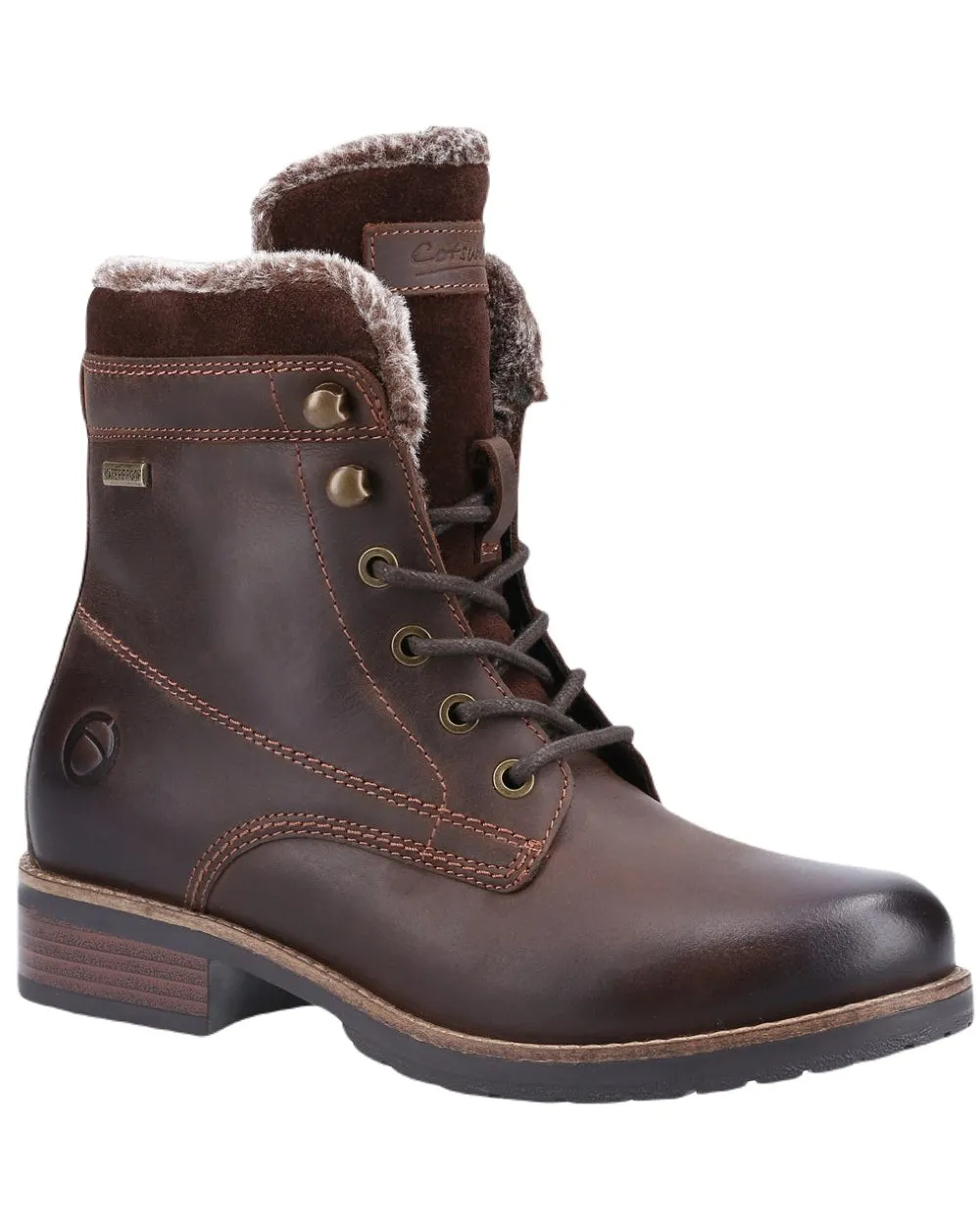 Cotswold Daylesford Mid Boots