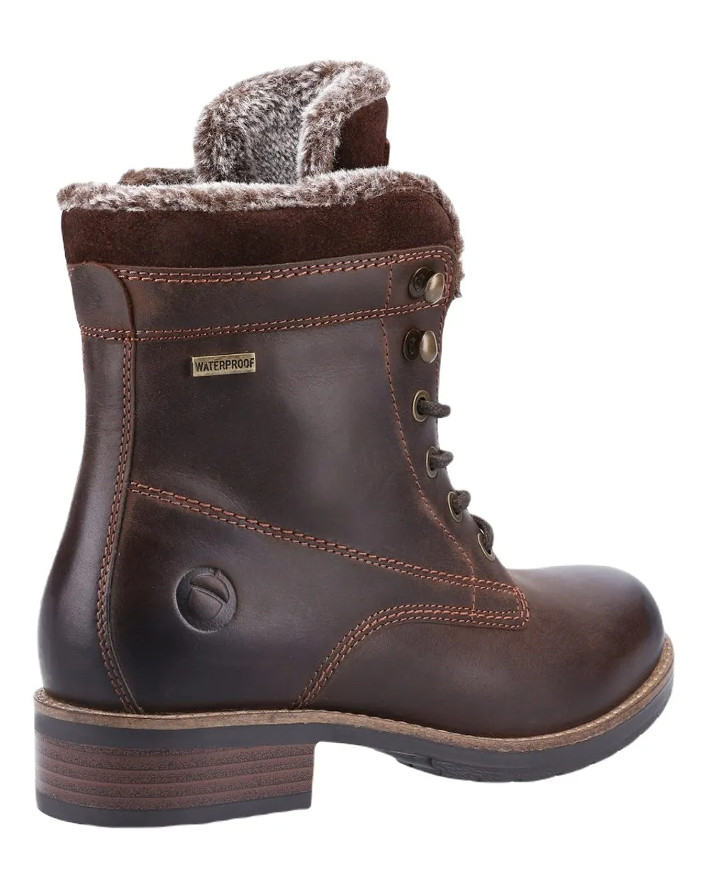 Cotswold Daylesford Mid Boots