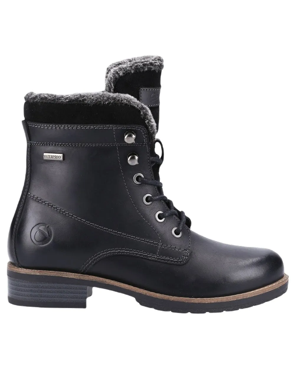 Cotswold Daylesford Mid Boots