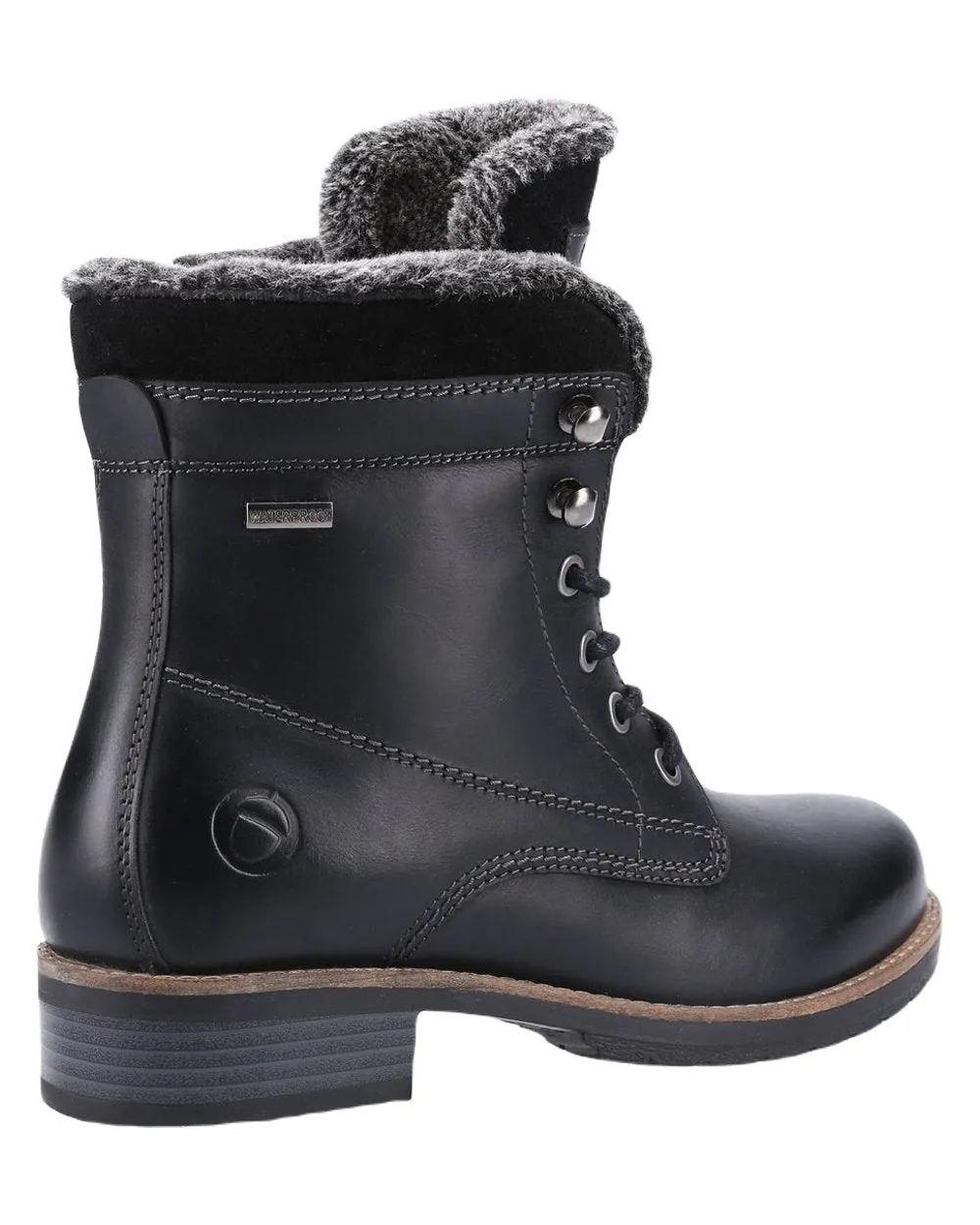 Cotswold Daylesford Mid Boots